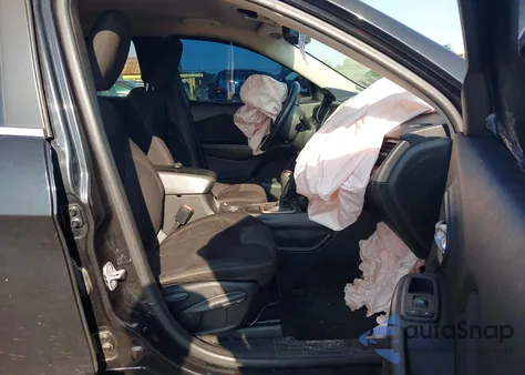 2015 Jeep Cherokee Latitude z USA, uszkodzony, nr VIN 1C4PJMCB1FW715276